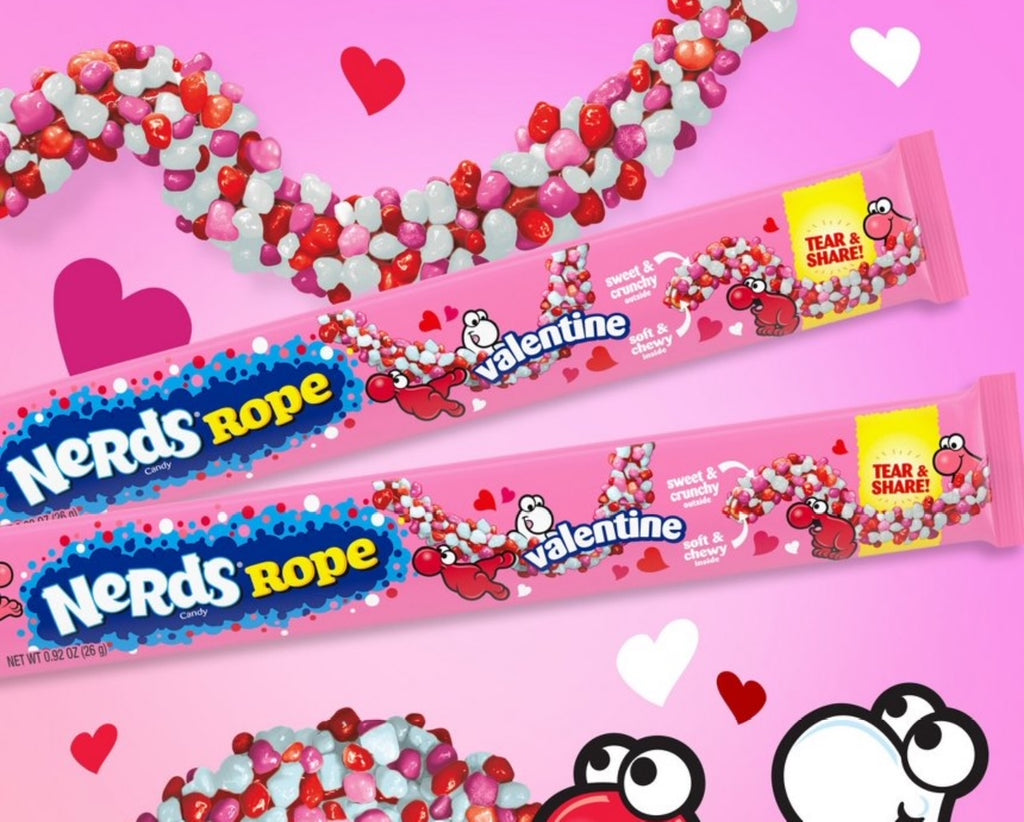 Nerds Rope Variety Bundle