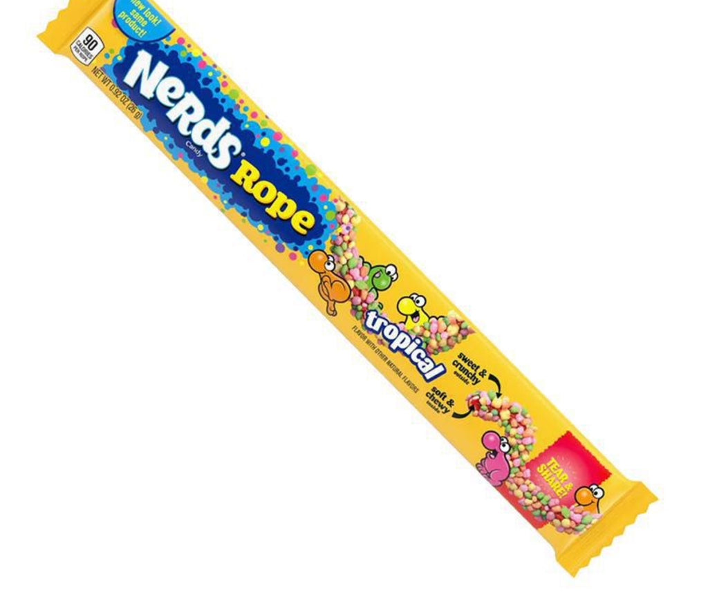 Nerds Rope Variety Bundle