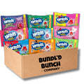 Nerds Gummy Clusters Fan Favorites Share Size Bundle