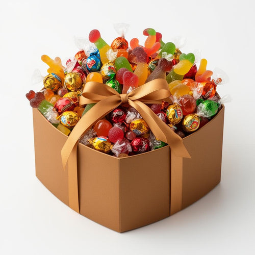 Giftable Candy Bundle